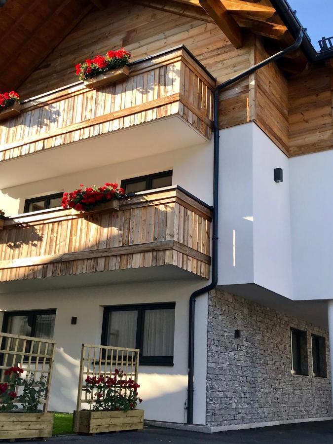 Appartementhaus Reiter Village Room Altenmarkt im Pongau Bagian luar foto