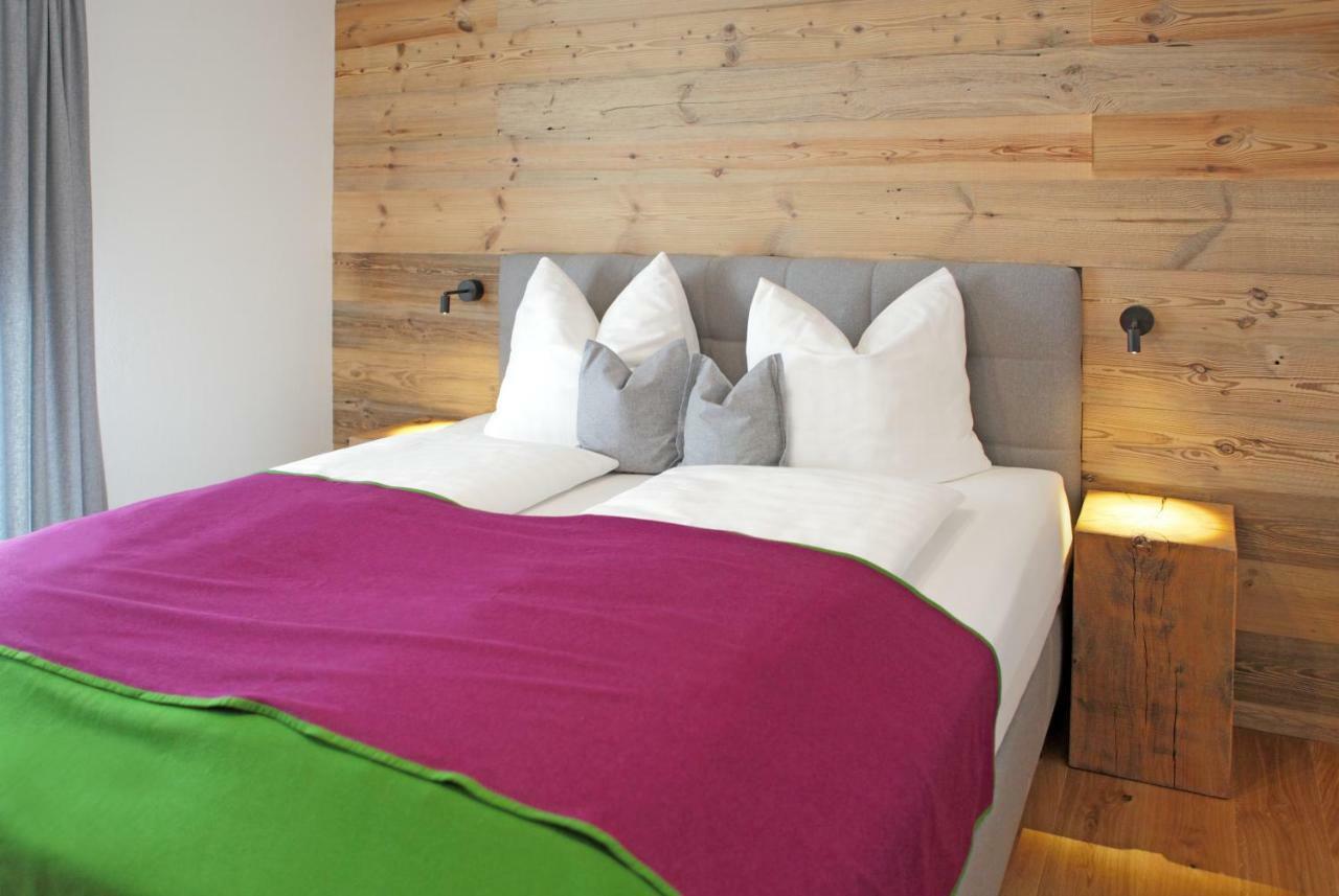 Appartementhaus Reiter Village Room Altenmarkt im Pongau Bagian luar foto