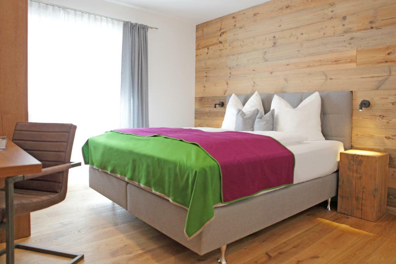 Appartementhaus Reiter Village Room Altenmarkt im Pongau Bagian luar foto