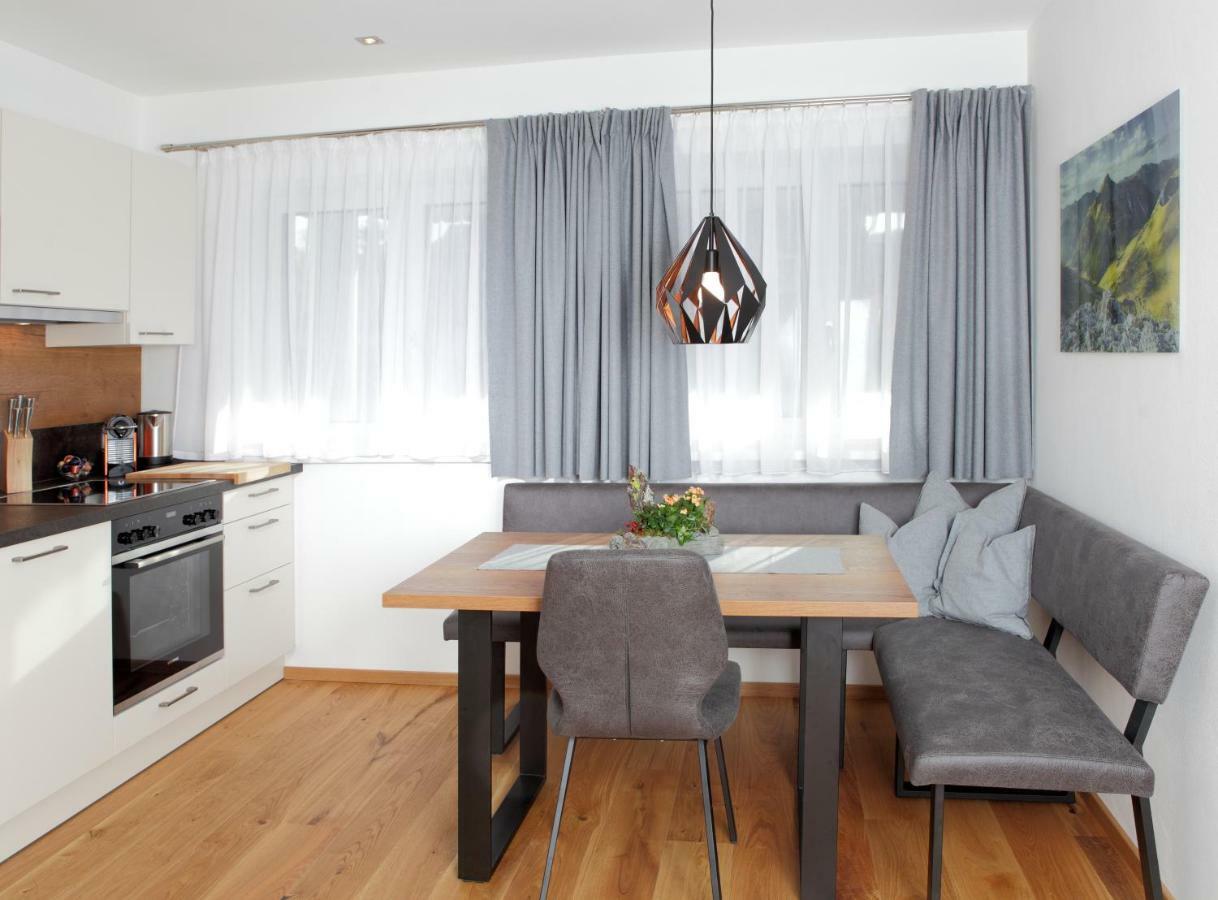 Appartementhaus Reiter Village Room Altenmarkt im Pongau Bagian luar foto