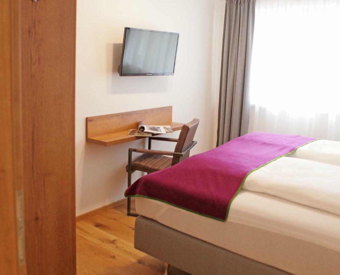 Appartementhaus Reiter Village Room Altenmarkt im Pongau Bagian luar foto
