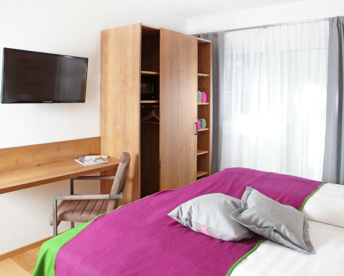 Appartementhaus Reiter Village Room Altenmarkt im Pongau Bagian luar foto