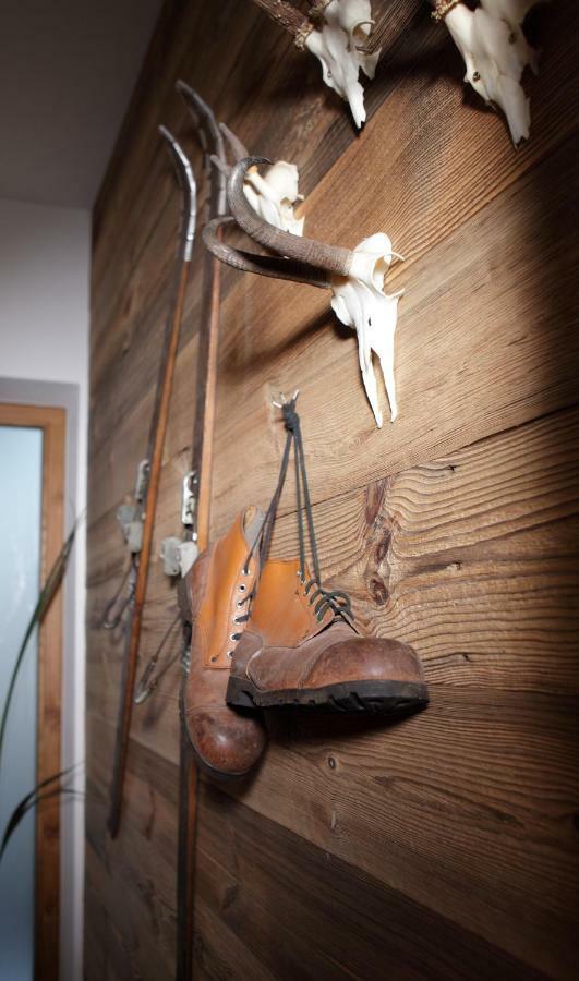 Appartementhaus Reiter Village Room Altenmarkt im Pongau Bagian luar foto