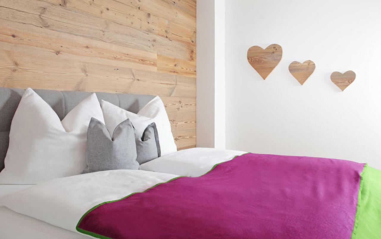 Appartementhaus Reiter Village Room Altenmarkt im Pongau Bagian luar foto