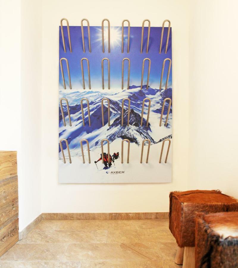 Appartementhaus Reiter Village Room Altenmarkt im Pongau Bagian luar foto