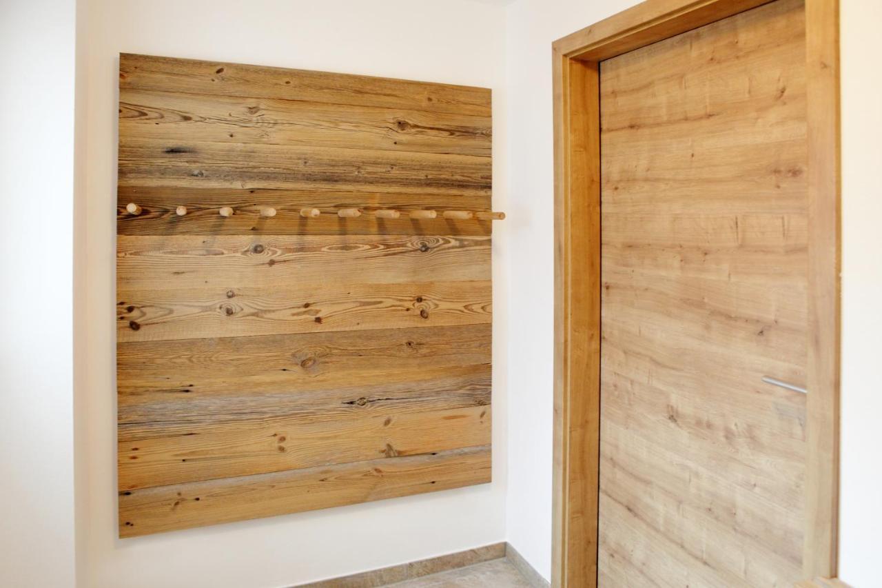 Appartementhaus Reiter Village Room Altenmarkt im Pongau Bagian luar foto