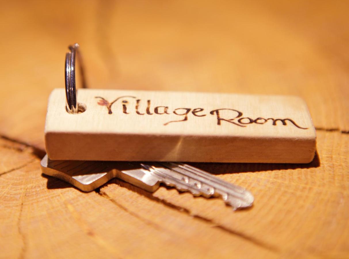 Appartementhaus Reiter Village Room Altenmarkt im Pongau Bagian luar foto