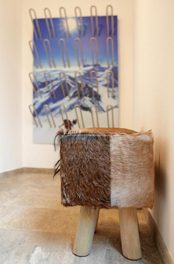 Appartementhaus Reiter Village Room Altenmarkt im Pongau Bagian luar foto